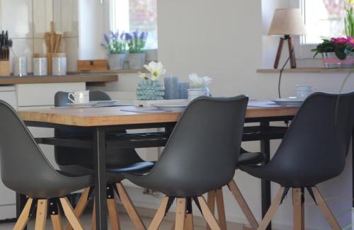 Erfurt Old Town Apartment | Ferienapartment Alma