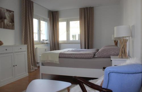 Erfurt Old Town Apartment | Ferienapartment Alma