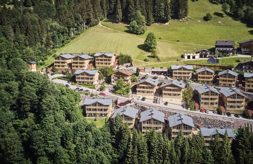 Viehhofen Apartment | Ferienapartment Alpine - Alpenparks Apartment & Ferienresort Rehrenberg