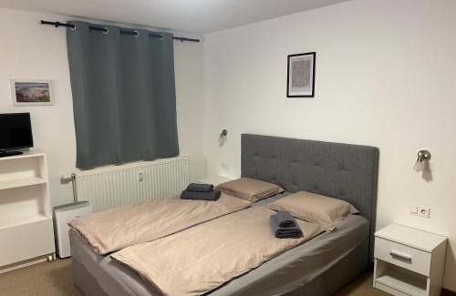 Sebnitz Apartment | Ferienapartment "An der Forellenschänke"