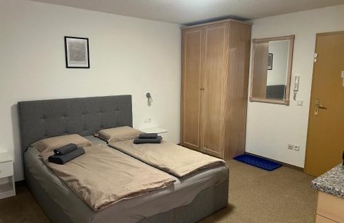 Sebnitz Apartment | Ferienapartment "An der Forellenschänke"