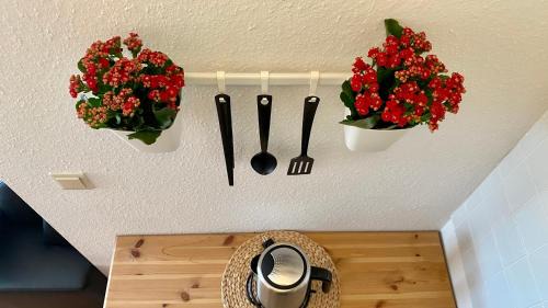 Radeberg Apartment | Ferienapartment Casa Heideblick mit Sonnenterrasse & Garten