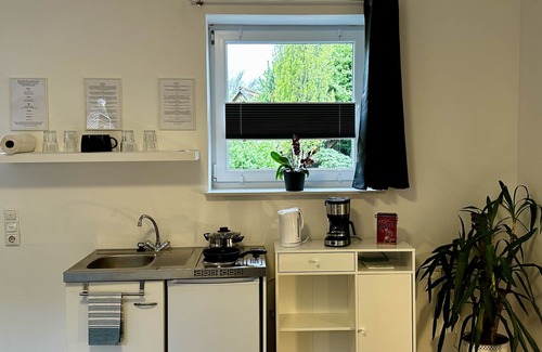 Bad Zwischenahn Apartment | Ferienapartment am Glück