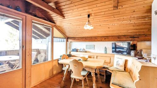 Schraden Apartment | Ferienapartment Edelsbergblick