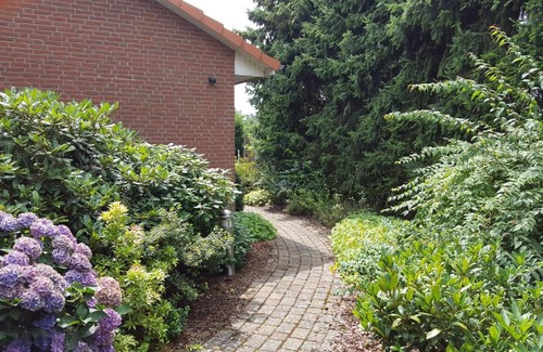 Schneverdingen Apartment | Ferienapartment Karin