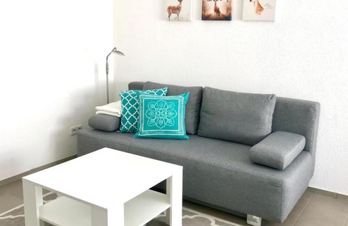 Gemarkung Laufen an der Eyach Apartment | Ferienapartment Laufen an der Eyach