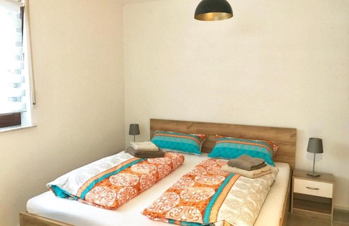 Gemarkung Laufen an der Eyach Apartment | Ferienapartment Laufen an der Eyach