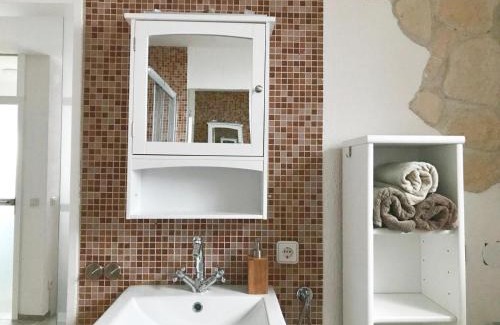 Gemarkung Laufen an der Eyach Apartment | Ferienapartment Laufen an der Eyach
