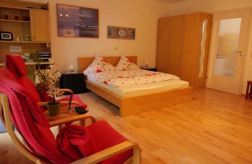 Suedvorstadt Apartment | Ferienapartment LeMi