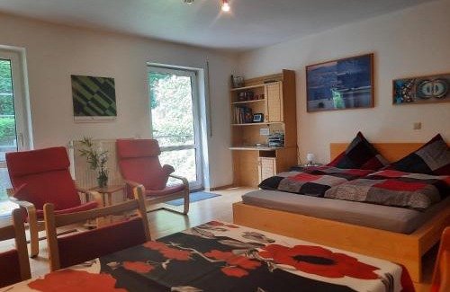 Suedvorstadt Apartment | Ferienapartment LeMi