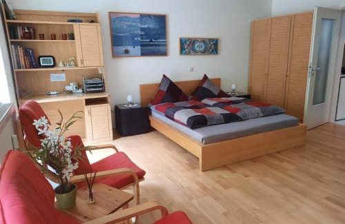 Suedvorstadt Apartment | Ferienapartment LeMi