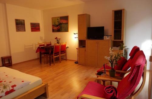 Suedvorstadt Apartment | Ferienapartment LeMi