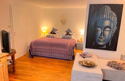 Wahlwies Apartment | Ferienapartment Mahiya