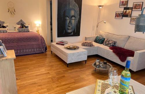 Wahlwies Apartment | Ferienapartment Mahiya