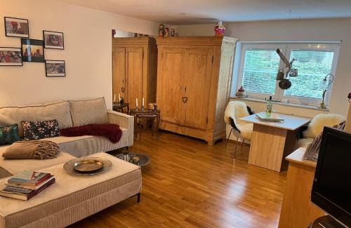 Wahlwies Apartment | Ferienapartment Mahiya