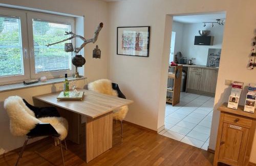 Wahlwies Apartment | Ferienapartment Mahiya