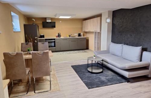 Nittenau Apartment | Ferienapartment Obertshauser