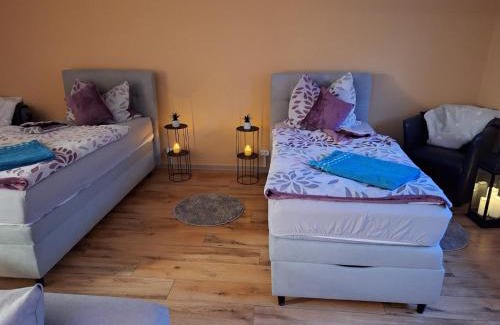 Nittenau Apartment | Ferienapartment Obertshauser