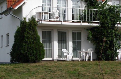 Neddesitz Apartment | Ferienapartment-ruegen