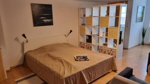 Nesselwang Apartment | Ferienapartment Wanderpause