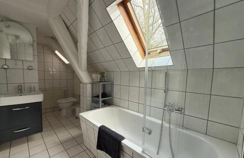 Weimar Apartment | Ferienapartment Weimar Altstadt 2
