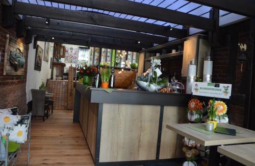 Heimbach Apartment | Ferienapartments Cafe Stilbruch