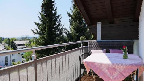 Wangen im Allgaeu Apartment | Ferienapartments Klatte