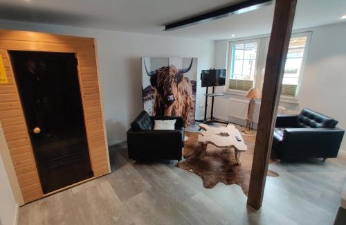 Heimbach Apartment | Ferienapartmets an der Kirche