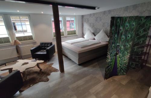 Heimbach Apartment | Ferienapartmets an der Kirche