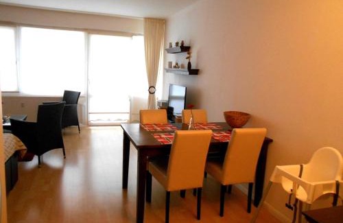 Holm Apartment | Ferienappartement E417 für 2-4 Personen an der Ostsee
