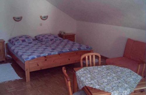Kappel Apartment | Ferienappartements Bruestle