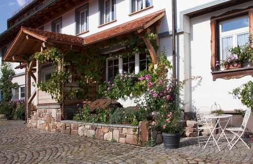 Donaueschingen Apartment | Ferienappartement mit WC und Dusche, 20-30qm