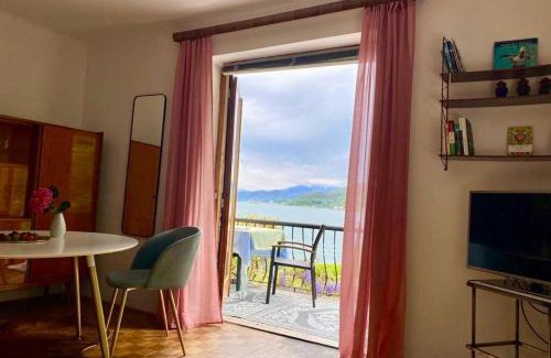 Techelsberg am Worther See Apartment | Ferienappartement Bellevue Wörthersee - privater Seezugang, Hunde auch herzlich willkommen