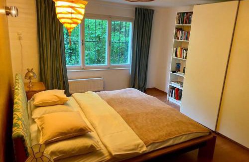 Techelsberg am Worther See Apartment | Ferienappartement Bellevue Wörthersee - privater Seezugang, Hunde auch herzlich willkommen