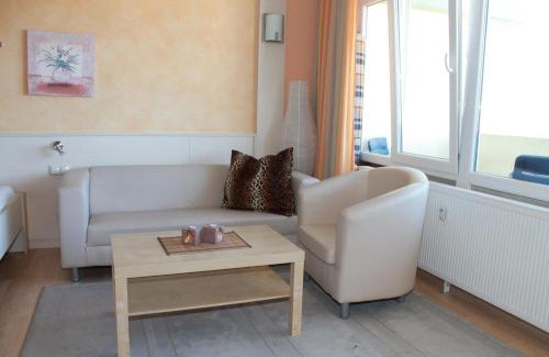 Holm Apartment | Ferienappartement E515 für 2-3 Personen an der Ostsee