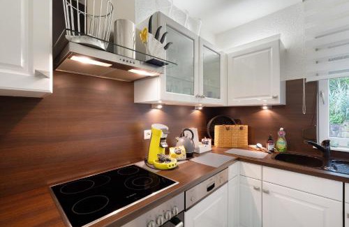 Zaisenhausen Apartment | Ferienappartement Harmonie