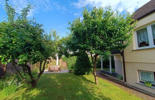 Lauterbach House | Ferienappartement in Lauterbach au