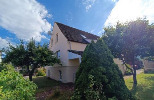Lauterbach House | Ferienappartement in Lauterbach au