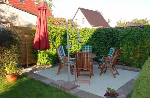 Lauterbach House | Ferienappartement in Lauterbach au