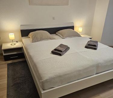 Waldau Apartment | Ferienappartement Kassel-Waldau