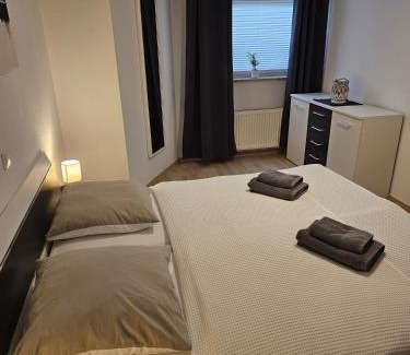 Waldau Apartment | Ferienappartement Kassel-Waldau