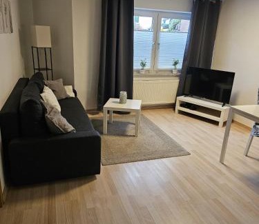 Waldau Apartment | Ferienappartement Kassel-Waldau