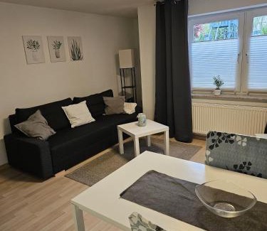 Waldau Apartment | Ferienappartement Kassel-Waldau