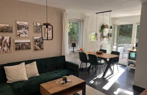 Todtnauberg Apartment | Ferienappartement Schwarzwaldeck in Todtnauberg
