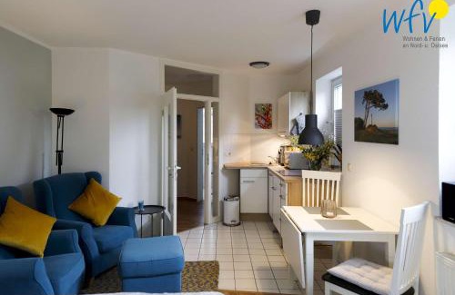 Seedorf Apartment | Ferienappartements Am Neuensiener See - Ferienwohnung 7