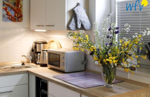 Seedorf Apartment | Ferienappartements Am Neuensiener See - Ferienwohnung 7