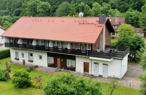 Walkenried Apartment | Ferienappartements Haus Jörn
