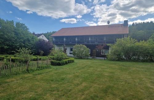 Walkenried Apartment | Ferienappartements Haus Jörn