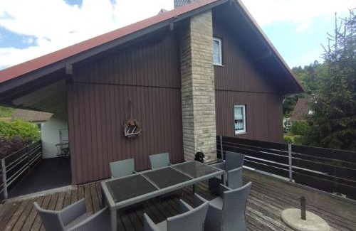 Walkenried Apartment | Ferienappartements Haus Jörn