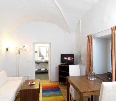Obervellach Apartment | Ferienappartements Oberstbergmeisteramt